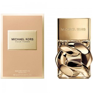 Michael Kors Pour Femme Eau de Parfum - Apă de parfum pentru femei 50 ml