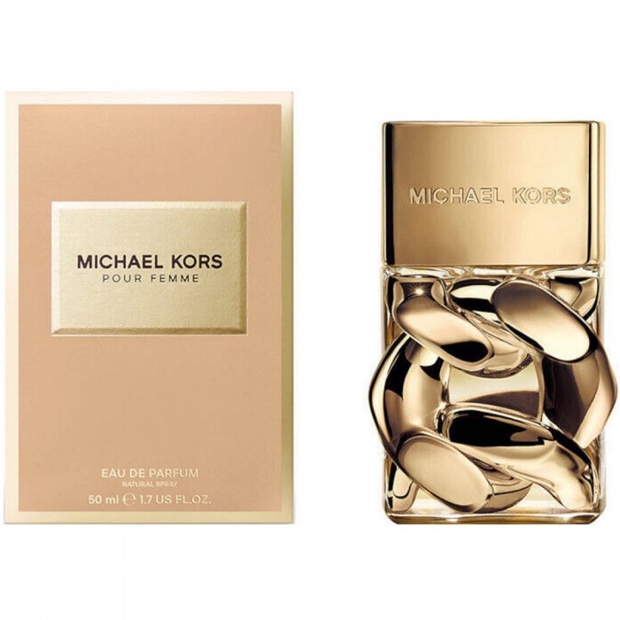 Michael Kors Pour Femme Eau de Parfum - Apă de parfum pentru femei 50 ml