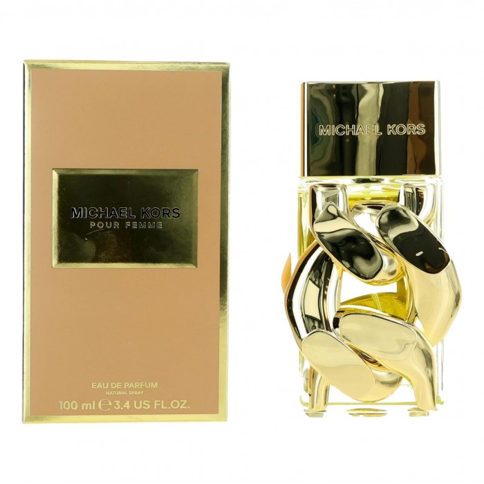 Michael Kors Pour Femme Eau de Parfum - Apă de parfum pentru femei 50 ml