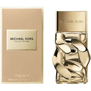 Michael Kors Pour Femme Eau de Parfum - Apă de parfum pentru femei 100 ml Michael Kors Pour Femme Eau de Parfum - Apă de parfum pentru femei 100 ml