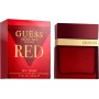 Guess Seductive Red - Eau de Toilette pentru bărbați 100 ml