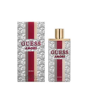 Guess Amore Roma Eau de Toilette - Apă de toaletă unisex 100 ml