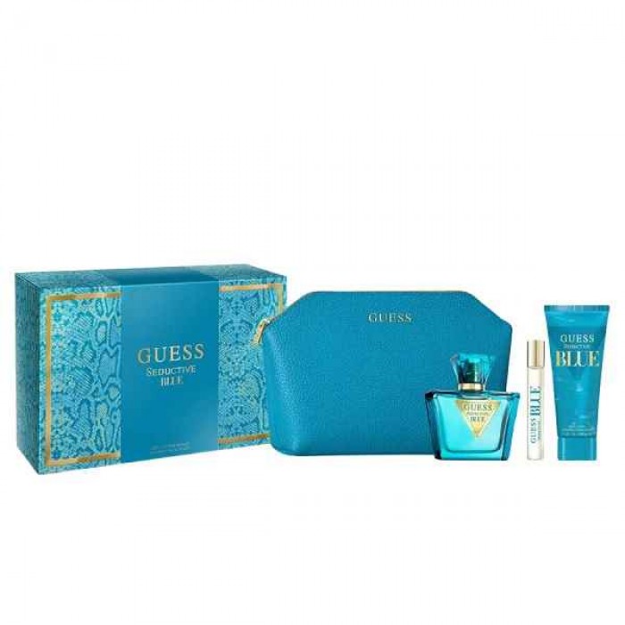  Preț pentru Eau de Toilette femei 75+100+15ml