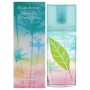 Elizabeth Arden Green Tea Coconut Breeze Preț pentru Eau de Toilette femei 100ml