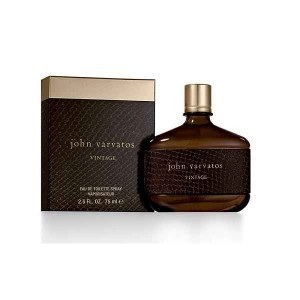 John Varvatos Vintage Eau de Toilette - Apă de toaletă pentru bărbați 125 ml John Varvatos Vintage Eau de Toilette - Apă de toaletă pentru bărbați 125 ml