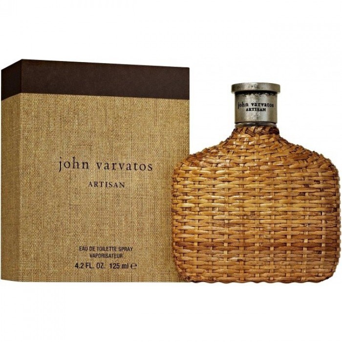 John Varvatos Artisan - Eau de Toilette pentru bărbați 125 ml John Varvatos Artisan Preț pentru Eau de Toilette bărbați 125ml