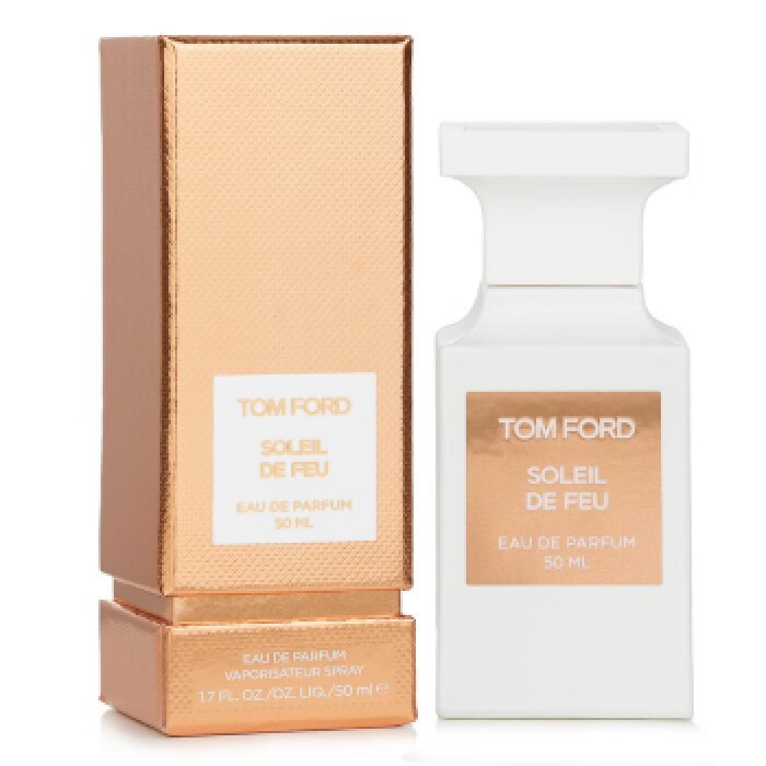 Tom Ford Private Blend Soleil de Feu Preț pentru Eau de Parfum pentru femei 50ml