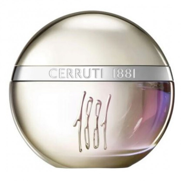 Cerruti 1881 Reve de Roses - Eau de Parfum pentru femei 100 ml 5050456006663 Preț pentru Eau de Parfum femei 100ml