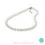 Katerina 2 - Colier de perle AA 7.5 -8 mm FARW685-C Katerina 2 - Colier de perle AA 7.5 -8 mm FARW685-C Coliere cu perle