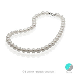 Lolinda - Colier de perle AA 10 - 11 mm FORW611-ML Lolinda - Colier de perle AA 10 - 11 mm FORW611-ML