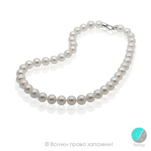 Lolinda 2 - Colier de perle AA 10 - 11 mm FORW611 Lolinda 2 - Colier de perle AA 10 - 11 mm FORW611