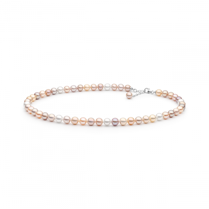 Izumi - Colier de perle AA FARM885 Izumi - Colier de perle AA FARM885 Coliere cu perle