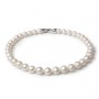 Hatsu - Colier de perle AA 11 - 12 mm 12660 Hatsu - Colier de perle AA 11 - 12 mm 12660 Coliere cu perle