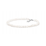 Marta - Colier baroc cu perle A 10 - 11 mm BRW211 Marta - Colier baroc cu perle A 10 - 11 mm BRW211 Coliere cu perle
