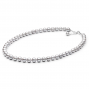 Lolyta 2 - Colier de perle AA 9 - 9,5 mm FARG1195-M Coliere cu perle