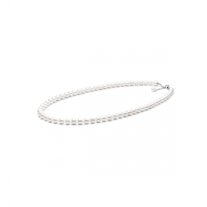 Pino - Colier de perle AA 9 - 10 mm FARW695-MXL Pino - Colier de perle AA 9 - 10 mm FARW695-MXL Coliere cu perle