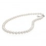 Pino - Colier de perle AA 9 - 10 mm FARW695-MXL Pino - Colier de perle AA 9 - 10 mm FARW695-MXL Coliere cu perle