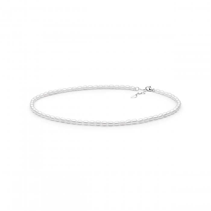 Albany - Colier de perle A 4 - 5 mm FCW245-C Coliere cu perle