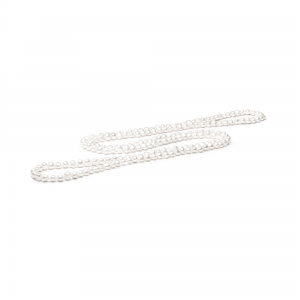 Imany - Colier baroc cu perle A 8 - 9 mm BRW19-R Imany - Colier baroc cu perle A 8 - 9 mm BRW19-R