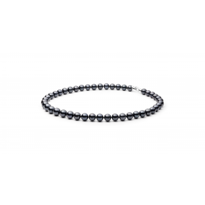 Hitomi - Colier de perle AA 10 - 11 mm FORB1511 Hitomi - Colier de perle AA 10 - 11 mm FORB1511