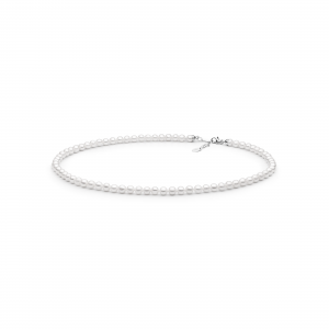 Dolly - Colier de perle A 5.5 - 6 mm FORW465-C Dolly - Colier de perle A 5.5 - 6 mm FORW465-C