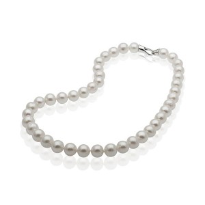 Lolinda 3 - Colier de perle AA 10 - 11 mm FORW611-m Lolinda 3 - Colier de perle AA 10 - 11 mm FORW611-m