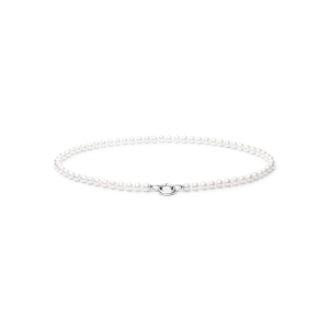 Merit - Colier de perle A 5 - 6 mm L192-31M Merit - Colier de perle A 5 - 6 mm L192-31M