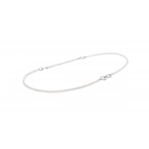 Clotilde - Colier de perle A 4 - 5 mm L194-76 Clotilde - Colier de perle A 4 - 5 mm L194-76