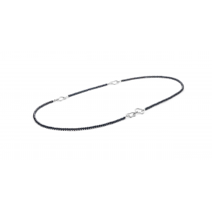 Clotilde - Colier de perle A 4 - 5 mm L194-77 Clotilde - Colier de perle A 4 - 5 mm L194-77