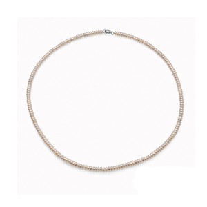 Aimee - Colier de perle A 4 mm 15743 Aimee - Colier de perle A 4 mm 15743