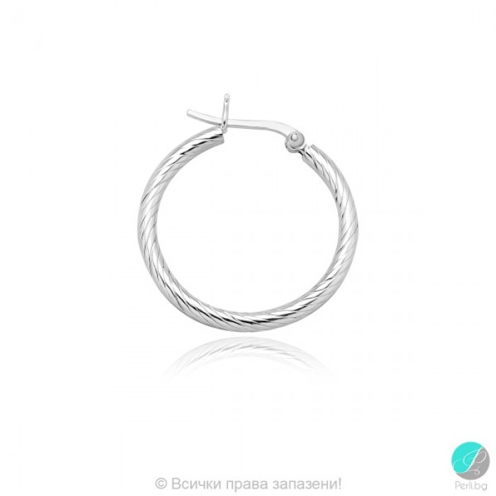 Vallastre - Cercei din argint inele 70627175 Toți cerceii