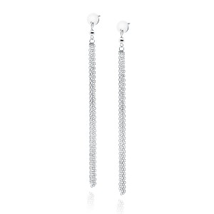 Loliss - Cercei din argint Z1799ER