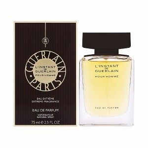 L ` Instant Guerlain Homme - Eau de Parfum pentru bărbați 75 ml. L ` Instant Guerlain Homme - Eau de Parfum pentru bărbați 75 ml.