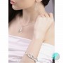 Karlis - Cercei din argint fără piatră 136635 Karlis - Cercei din argint fără piatră 136635 Toți cerceii