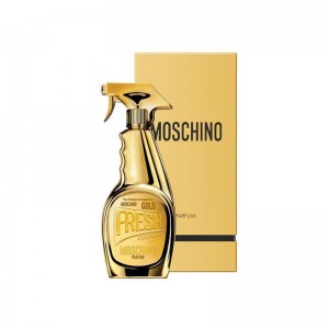 Moschino Gold Fresh Couture! - Apă de parfum pentru femei 50 ml Moschino Gold Fresh Couture! - Apă de parfum pentru femei 50 ml