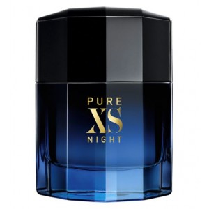 Paco Rabanne Pure XS Night - Eau de Parfum pentru bărbați 100 ml Paco Rabanne Pure XS Night - Eau de Parfum pentru bărbați 100 ml