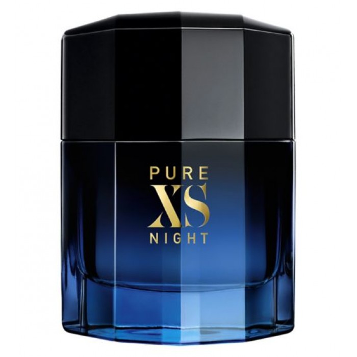 Paco Rabanne Pure XS Night - Eau de Parfum pentru bărbați 100 ml Parfumuri