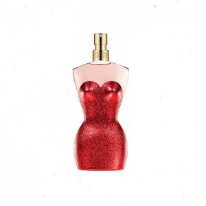 Jean-Paul Gaultier Classique Cabaret - Eau de Parfum pentru femei 100 ml Jean-Paul Gaultier Classique Cabaret - Eau de Parfum pentru femei 100 ml