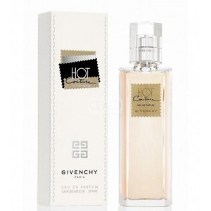 Givenchy Hot Couture - Eau de Parfum pentru femei 100 ml Givenchy Hot Couture - Eau de Parfum pentru femei 100 ml