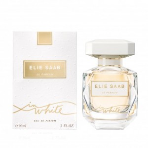 Elie Saab Le Parfum Le Parfum In White - Apă de parfum pentru femei 90 ml Elie Saab Le Parfum Le Parfum In White - Apă de parfum pentru femei 90 ml