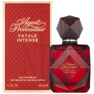 Agent Provocateur FATALE Intense - Eau de Parfum pentru femei 50 ml Agent Provocateur FATALE Intense - Eau de Parfum pentru femei 50 ml