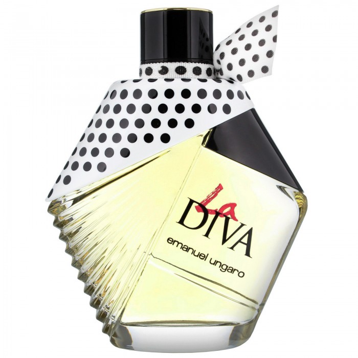 Ungaro La Diva - Eau de Parfum pentru femei 100 ml Ungaro La Diva - Eau de Parfum pentru femei 100 ml Parfumuri