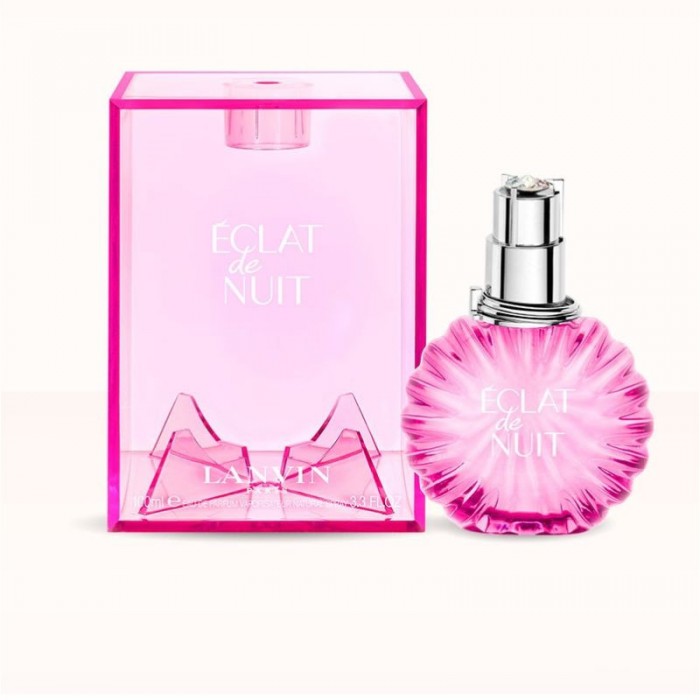 Lanvin Eclat de Nuit - Eau de Parfum pentru femei 100 ml Lanvin Eclat de Nuit - Eau de Parfum pentru femei 100 ml Parfumuri