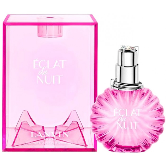 Lanvin Eclat de Nuit - Eau de Parfum pentru femei 50 ml Lanvin Eclat de Nuit - Eau de Parfum pentru femei 50 ml Parfumuri