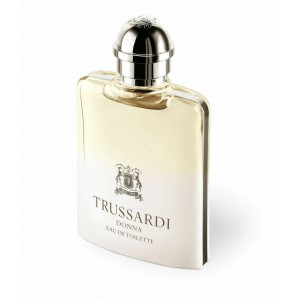 Trussardi DONNA - Apă de toaletă pentru femei 50 ml Trussardi DONNA - Apă de toaletă pentru femei 50 ml