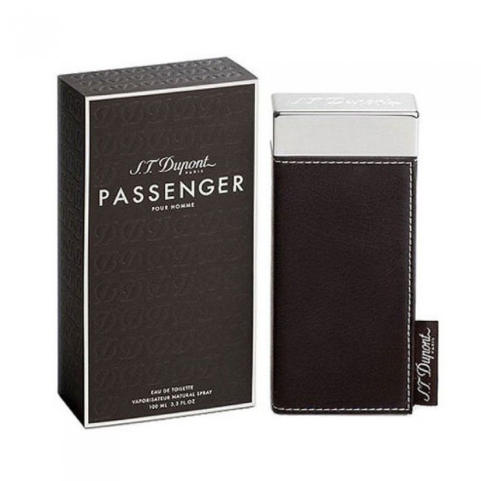 Dupont Passenger - Apă de toaletă pentru bărbați 100 ml Parfumuri