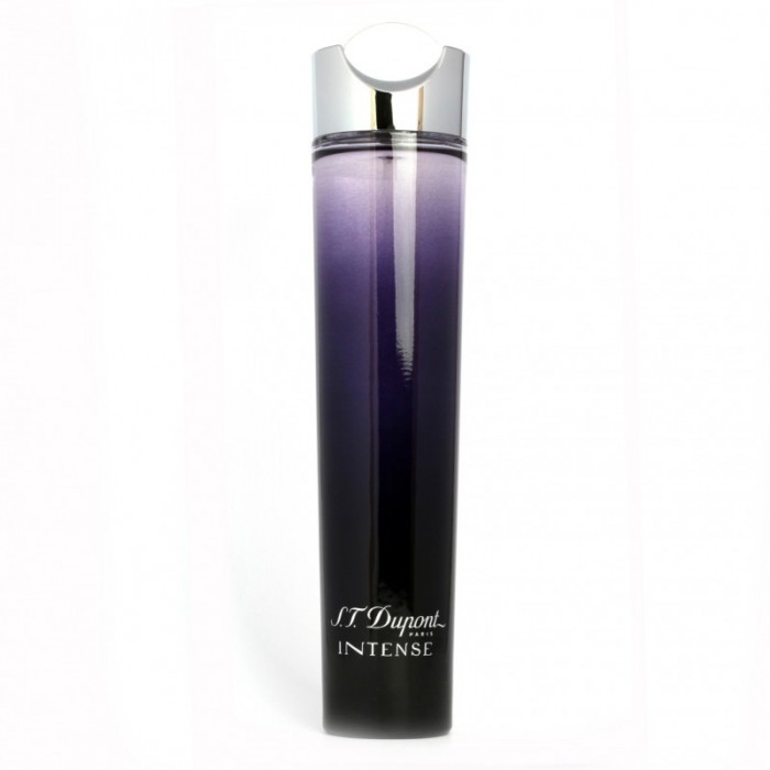 Dupont Intense - Eau de Parfum pentru femei 100 ml Dupont Intense - Eau de Parfum pentru femei 100 ml Parfumuri