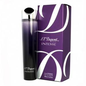 Dupont Intense - Eau de Parfum pentru femei 100 ml