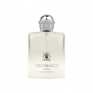 Trussardi DONNA - Apă de toaletă pentru femei 30 ml Trussardi DONNA - Apă de toaletă pentru femei 30 ml