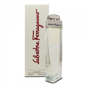 Salvatore Ferragamo pour Femme - Eau de Parfum pentru femei 100 ml Salvatore Ferragamo pour Femme - Eau de Parfum pentru femei 100 ml